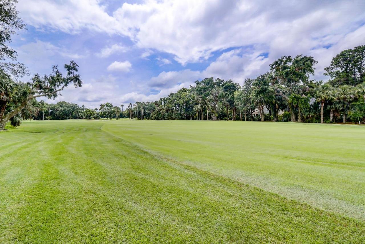 317 Glen Eagle Villa Kiawah Island Exterior foto